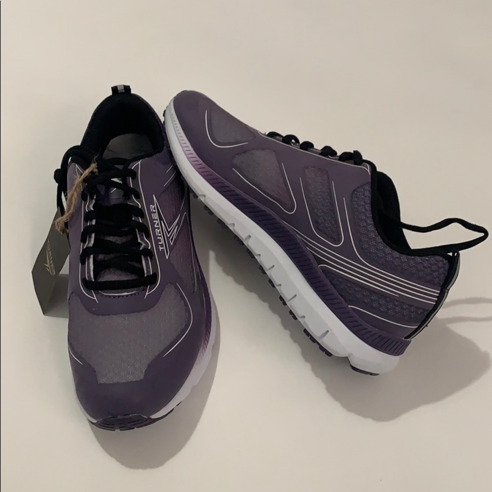 Turner Footwear shoes